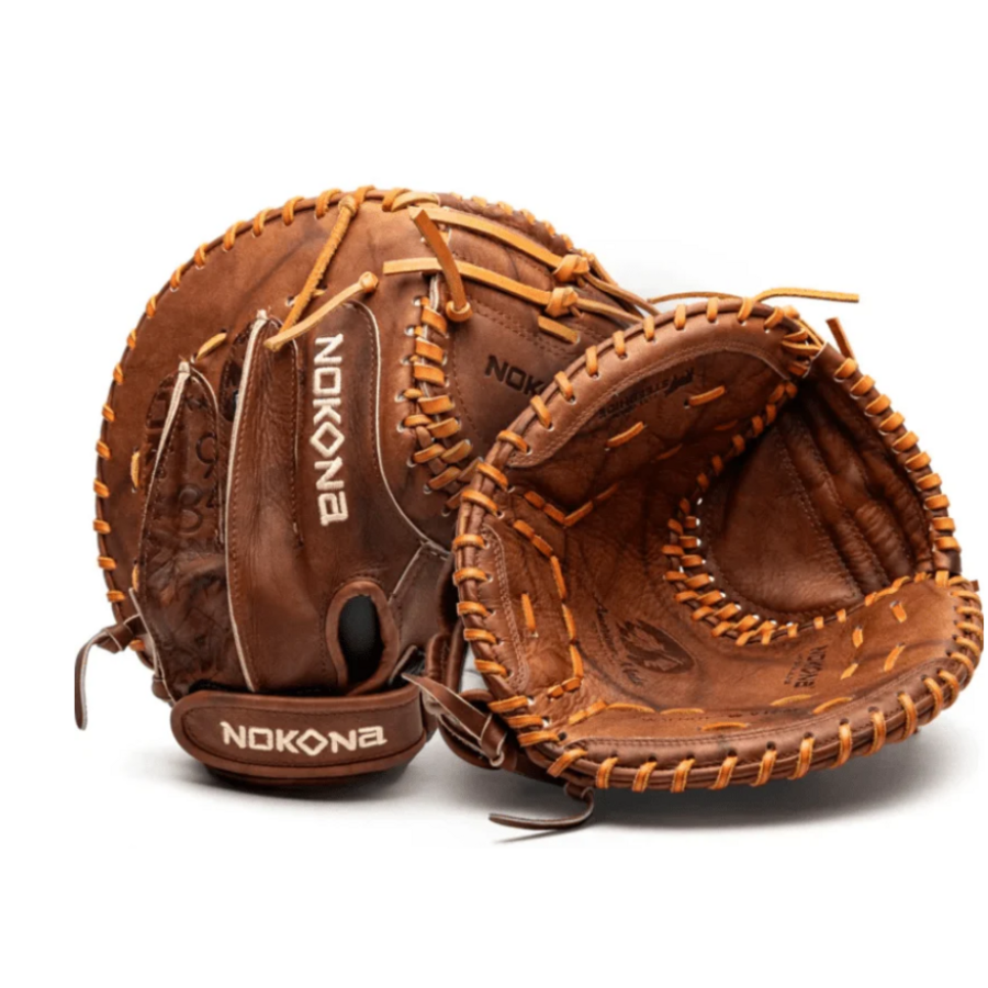 Walnut Edge Precision 32.5 in