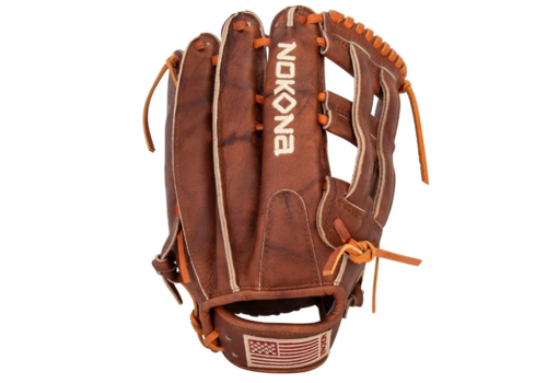 Walnut Edge Precision 12.75 in 