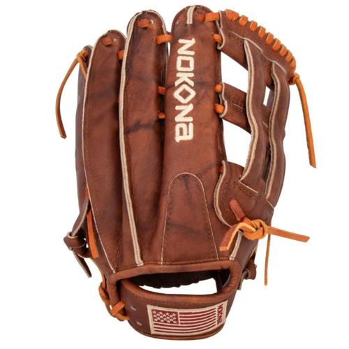 Walnut Edge Precision 12.75 in 