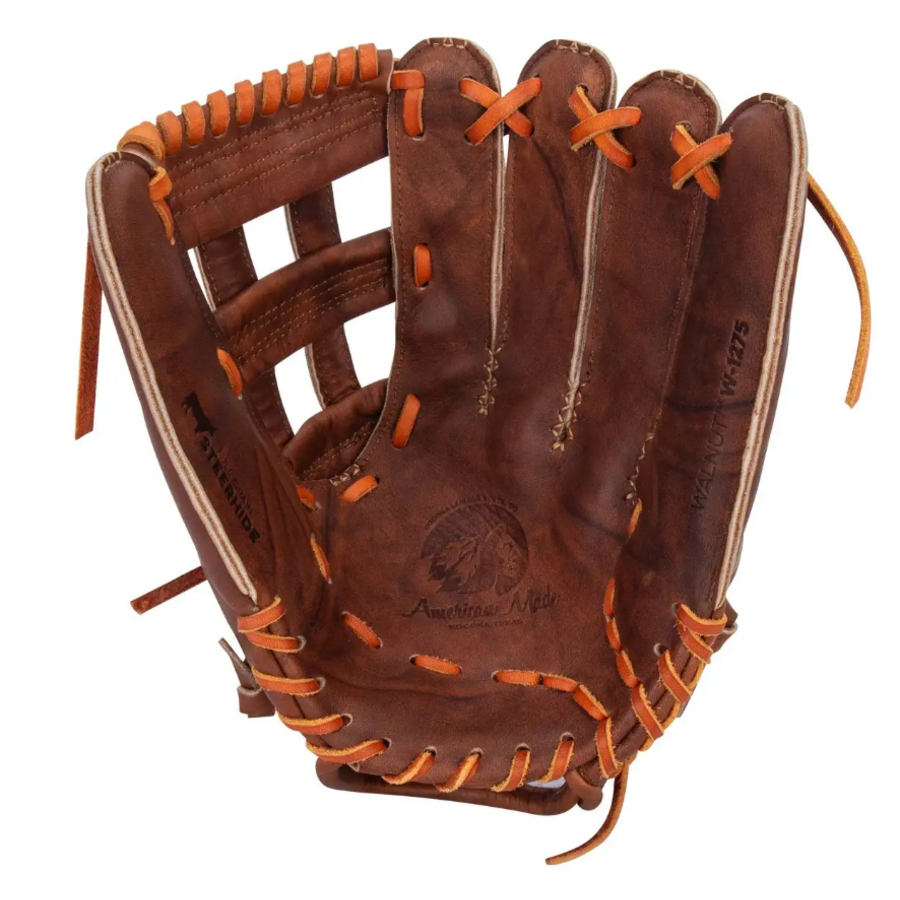Walnut Edge Precision 12.75 in