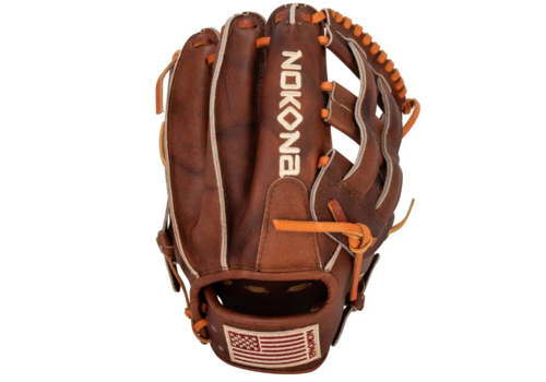 Walnut Edge Precision 11.75 in 