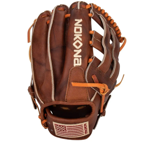 Walnut Edge Precision 11.75 in 