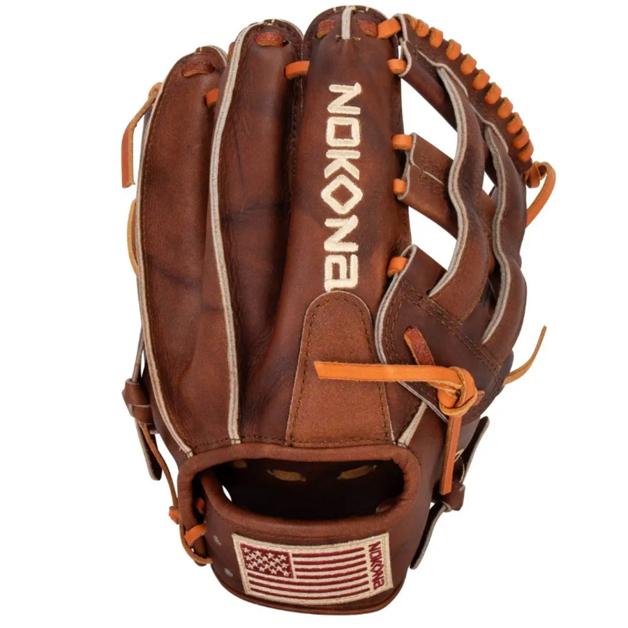 Walnut Edge Precision 11.75 in