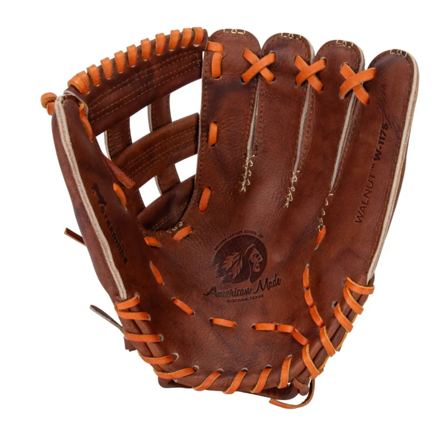 Walnut Edge Precision 11.75 in