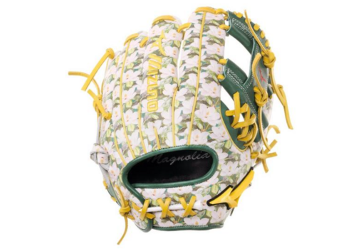 Pro Select Magnolia GPS-40RMPMAG in Gold Foil 11.5 inch 