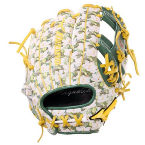 Pro Select Magnolia GPS-40RMPMAG in Gold Foil 11.5 inch 