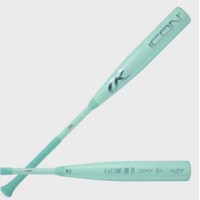Icon -3 BBCOR Baseball Bat