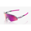 100% SLENDALE YOUTH Tokyo Night Purple Mirror Lens