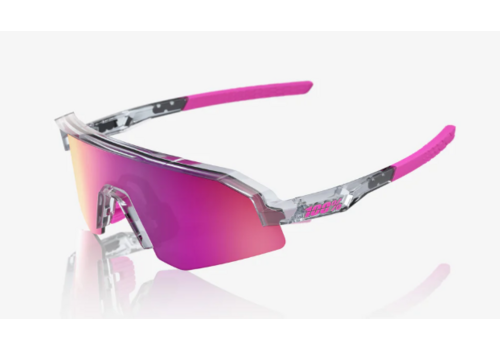 SLENDALE YOUTH Tokyo Night Purple Mirror Lens 