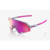 100% SLENDALE Tokyo Night Purple Mirror Lens