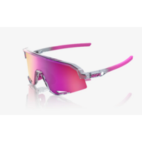 SLENDALE Tokyo Night Purple Mirror Lens
