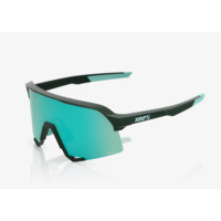 S3 Soft Tact Juniper HiPER Mint Mirror Lens