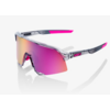 100% S3 Tokyo Night Purple Mirror Lens