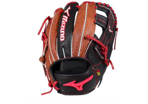 Mizuno GPS-40RALT Pro Select Altitude Mount Fuji 