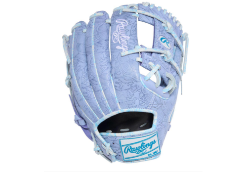 Heart of the Hide May Glove of the Month PROR2175-2PEW 11.75 in 