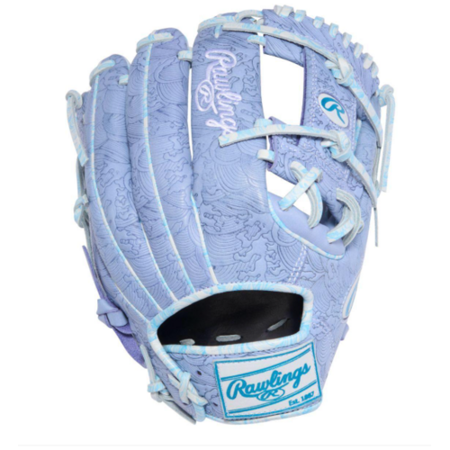 Heart of the Hide May Glove of the Month PROR2175-2PEW 11.75 in 