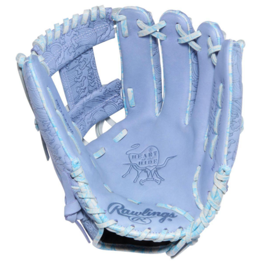 Heart of the Hide May Glove of the Month PROR2175-2PEW 11.75 in