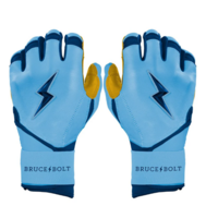 Bruce Bolt Batting Gloves