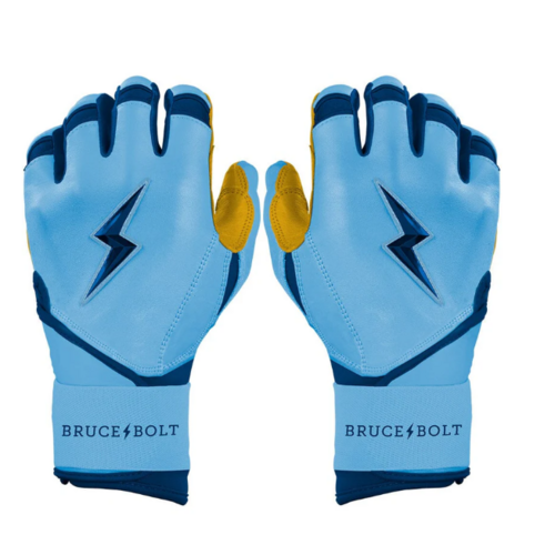 Bruce Bolt Batting Gloves 