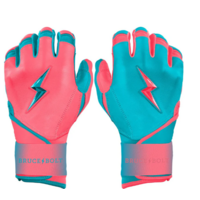 Bruce Bolt Batting Gloves