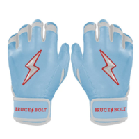 Bruce Bolt Batting Gloves
