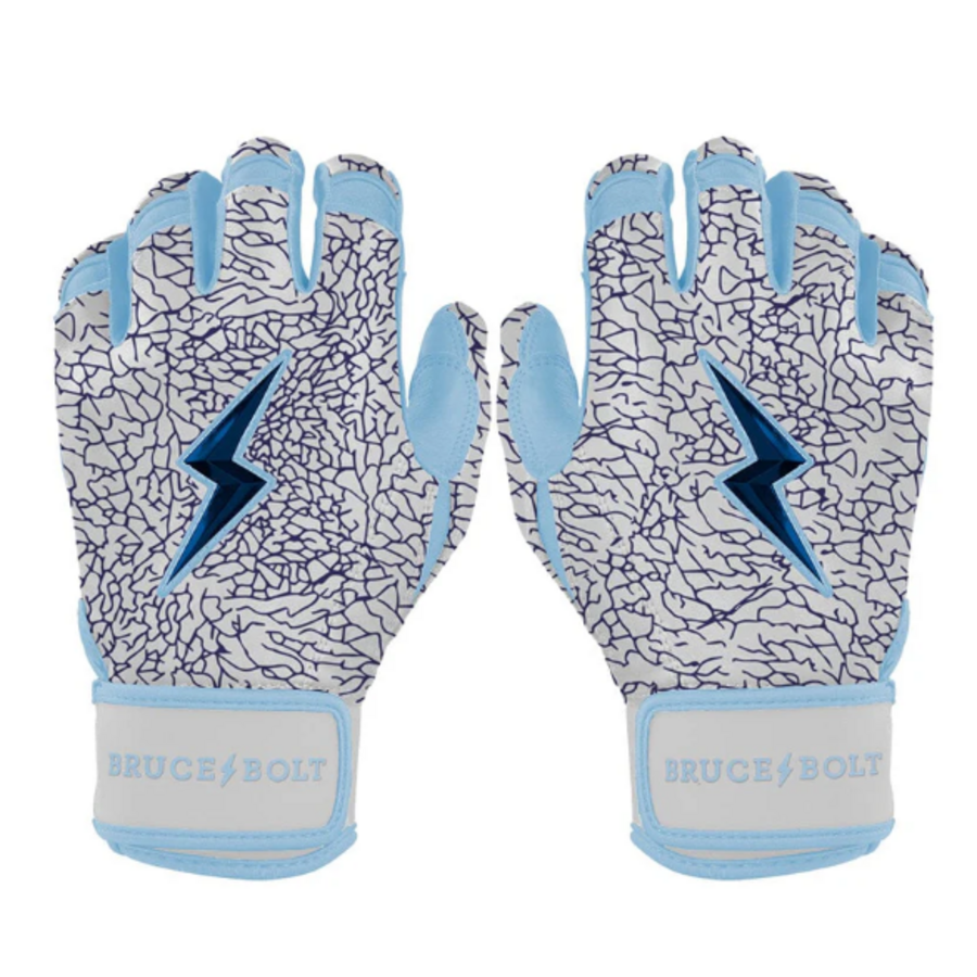 Bruce Bolt Batting Gloves