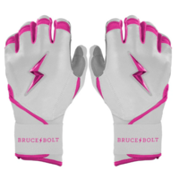 Bruce Bolt Batting Gloves