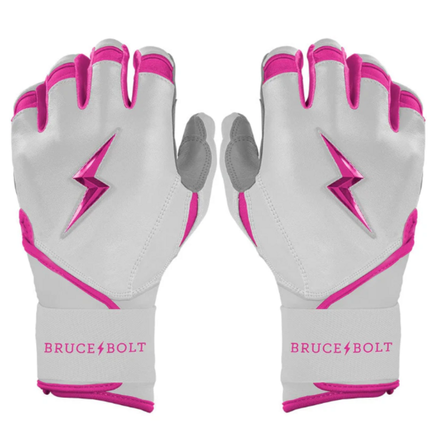 Bruce Bolt Batting Gloves