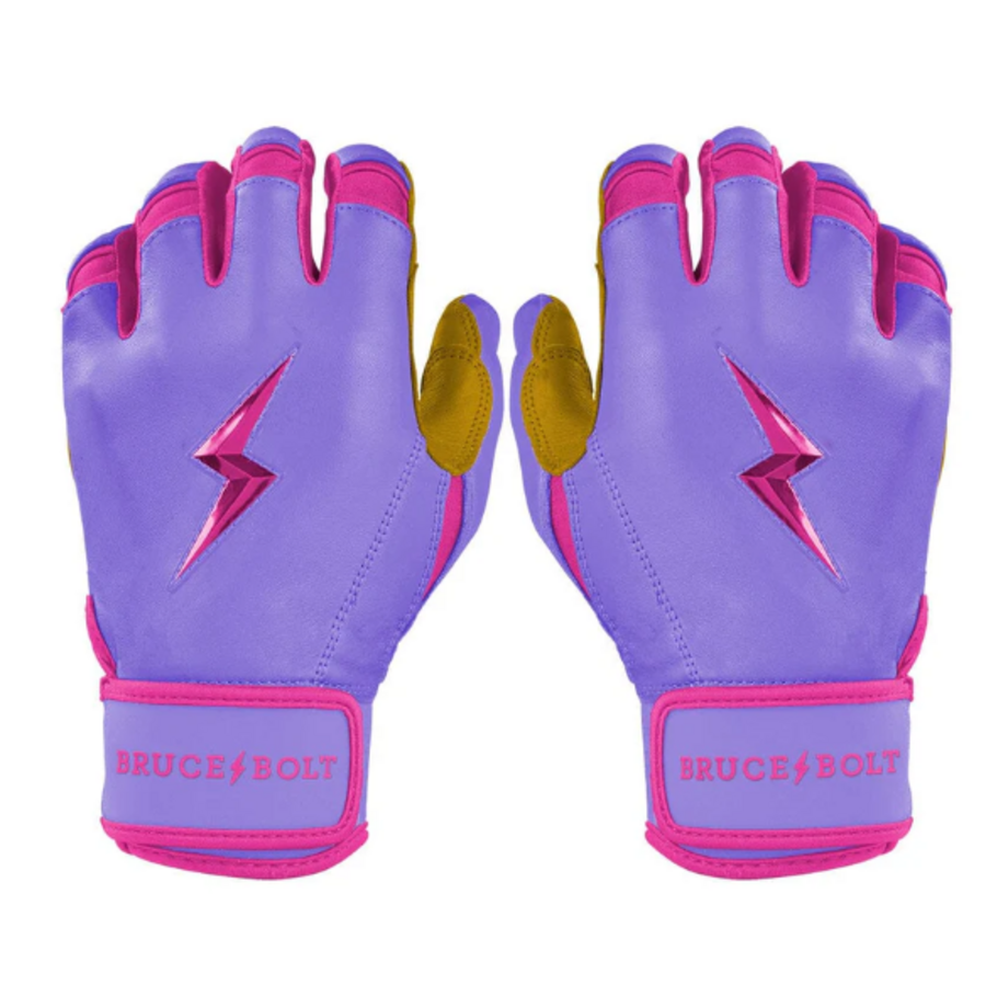 Bruce Bolt Batting Gloves