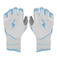 Bruce Bolt Batting Gloves