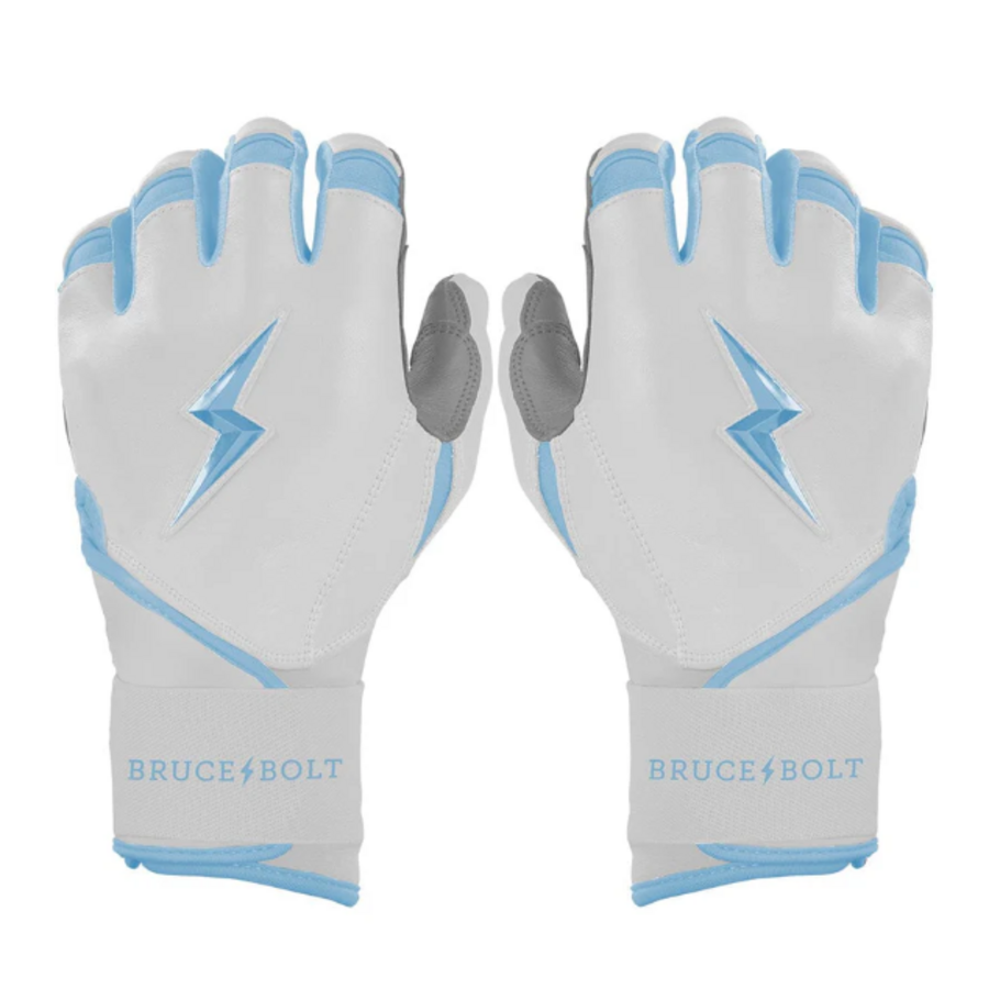 Bruce Bolt Batting Gloves