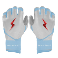 Bruce Bolt Batting Gloves