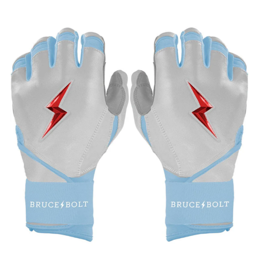 Bruce Bolt Batting Gloves