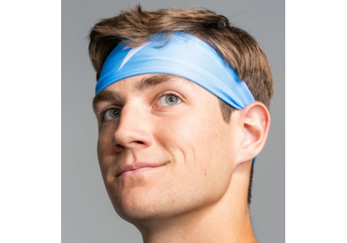 Performance Wide Headband 