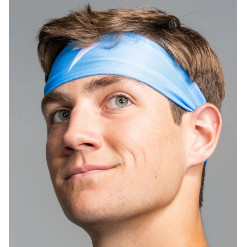 Performance Wide Headband 