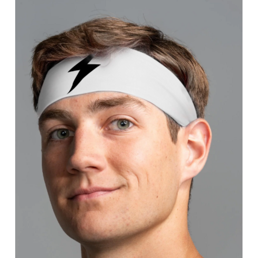 Performance Wide Headband
