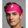 Bruce Bolt Performance Wide Headband