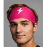 Performance Wide Headband
