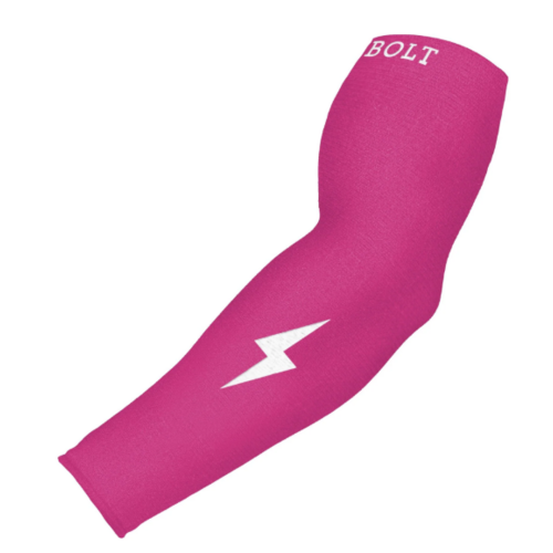 Graduated Compression Premium Arm Sleeve 