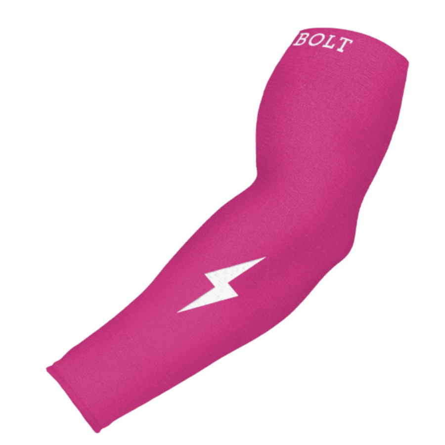 Graduated Compression Premium Arm Sleeve