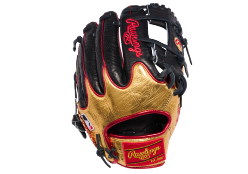 Heart of the Hide PRO-GOLDYX-RHT 11.5in 