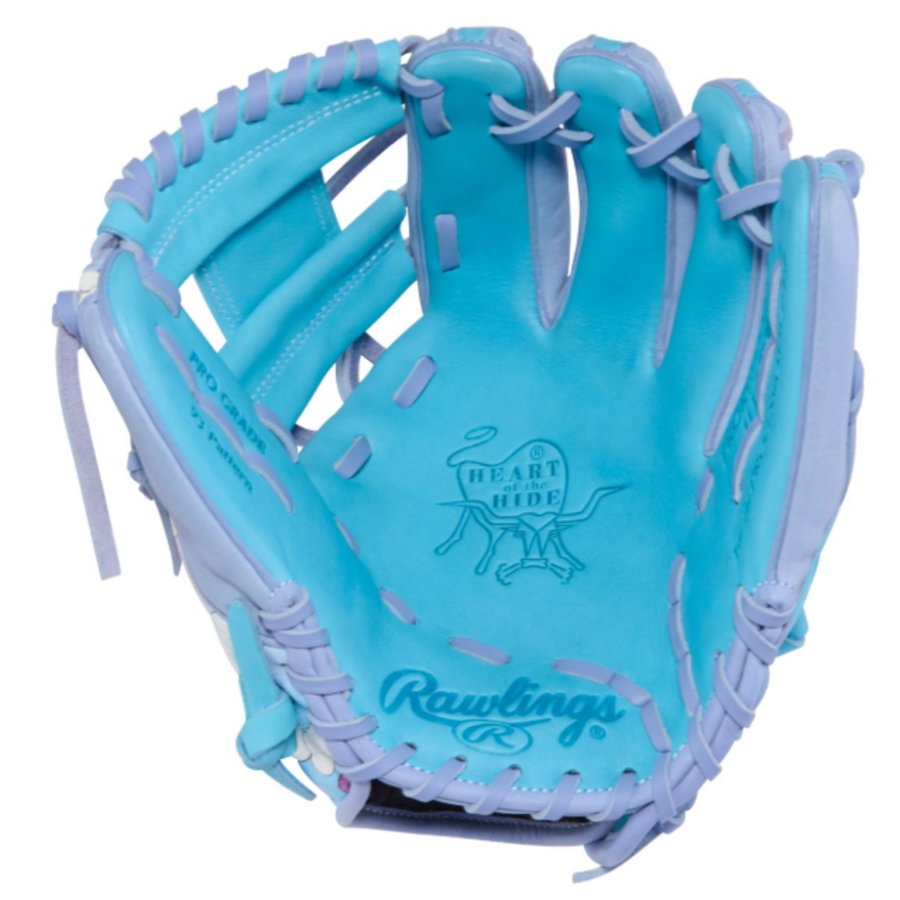 Heart of the Hide PROR934-2CBPE-RHT 11.5in