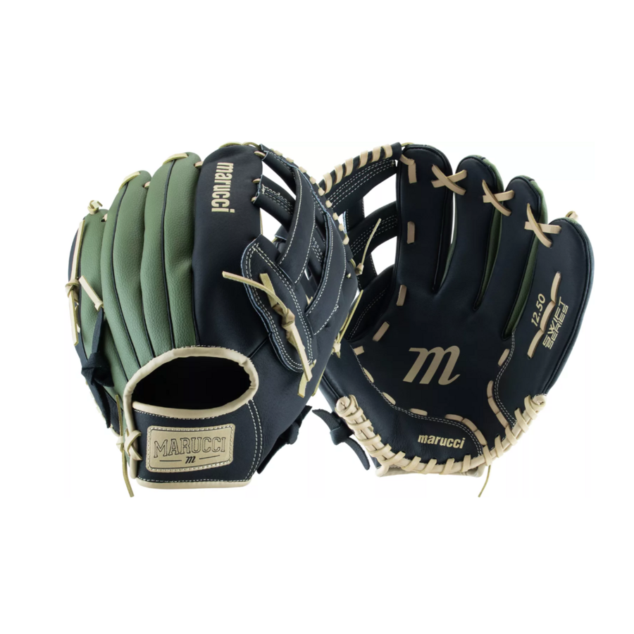 Swift Series 12.5 in