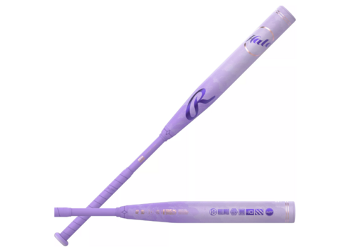 Rawlings Halo Fastpitch Bat -10 