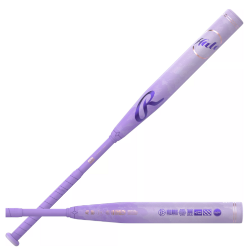 Rawlings Halo Fastpitch Bat -10 
