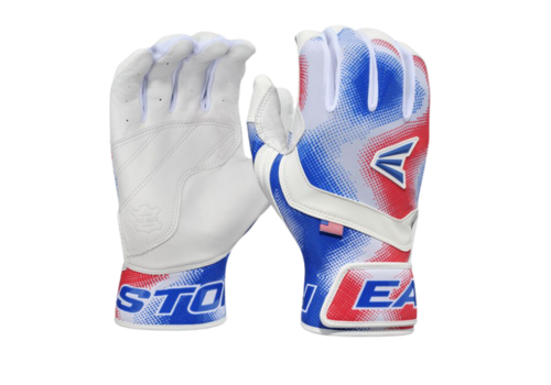 Walk Off Ethos USA Batting Gloves 