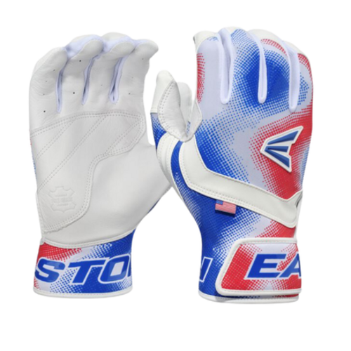 Walk Off Ethos USA Batting Gloves 