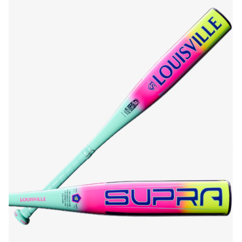 2027 Supra USSSA -10 