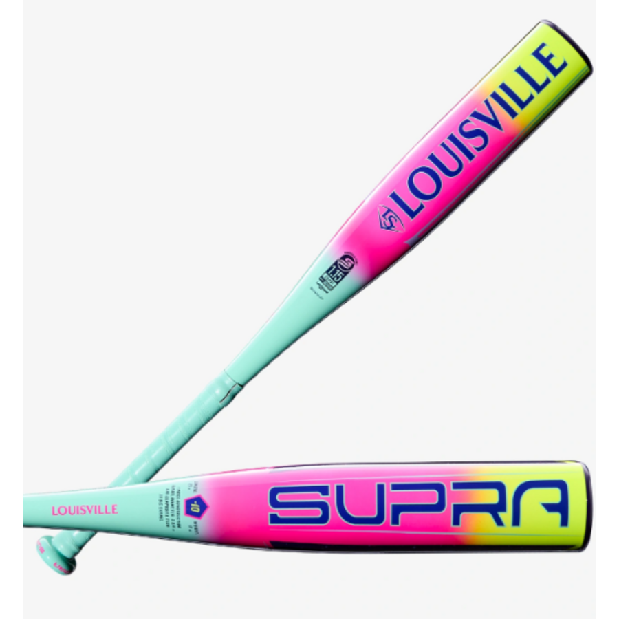 2027 Supra USSSA -10