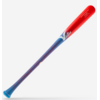 Victus Youth Pro Cut Baby Blue/Red Spec Fade